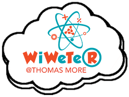 WiWeTeR Logo